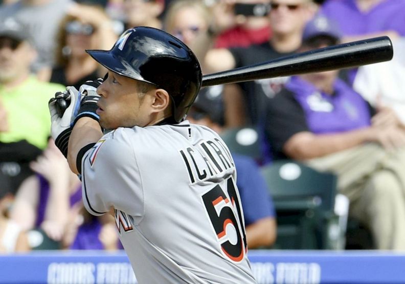 謝謝你,鈴木一朗!回顧傳奇生涯的榮耀時刻_img_17