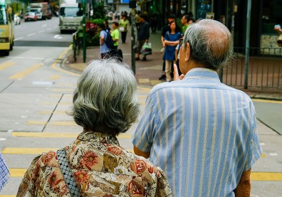 長壽就是幸福？日本國寶劇作家給社會的震撼彈