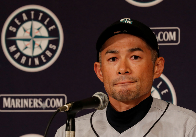 謝謝你,鈴木一朗!回顧傳奇生涯的榮耀時刻_img_21