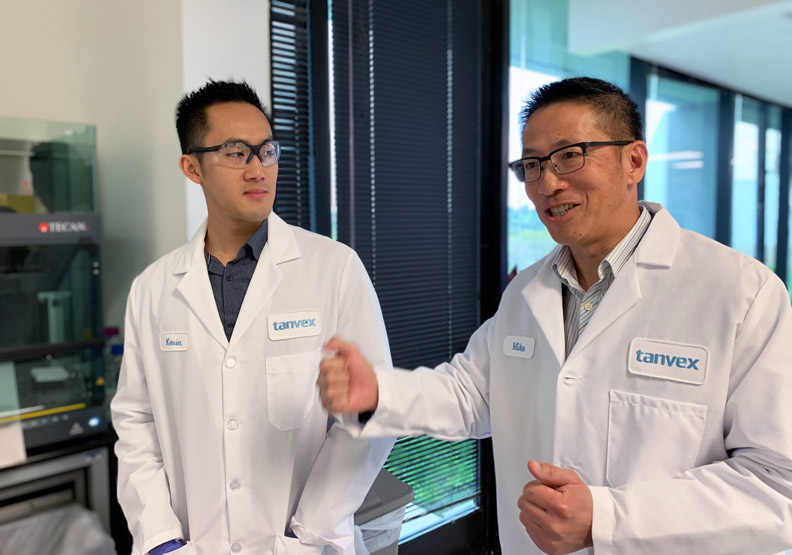 為何身價百億的趙宇天，退休後又忍不住在65歲創業？_img_3