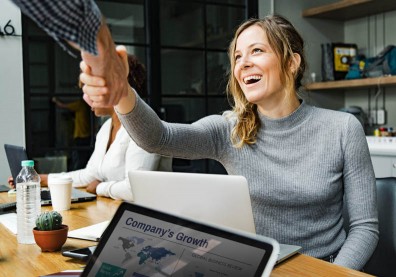 國際職場發光發熱第一步！要如何從人群中脫穎而出？