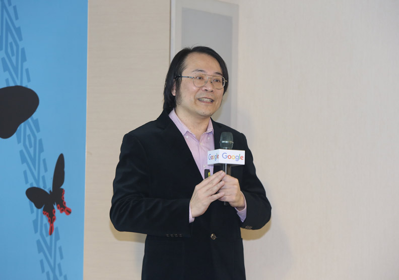 「不能不提台灣」為何在Google的未來裡，台灣這麼重要？_img_2