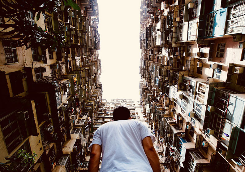 示意圖，圖片來源：Pixabay