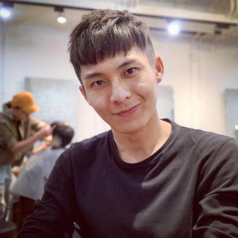 「我來自台灣!」他用充滿生命力的大環撼動全世界_img_4