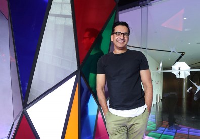 星展DAX創新基地 讓競爭者成為園丁好伙伴