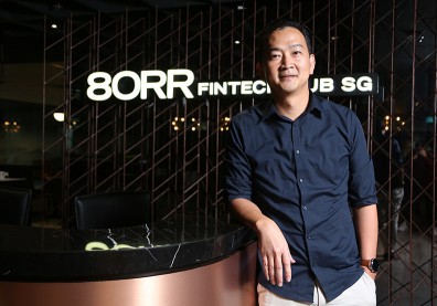 謝福來：聚焦市場、人才、募資、政策遊說