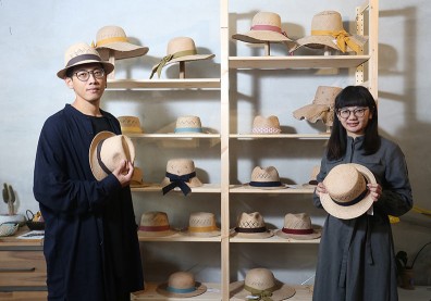 藺子用社企救活瀕危產業 帝亞吉歐扮演最佳推手