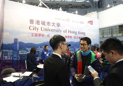 頂尖台生轉戰陸、港大學 申請人數最高暴增六倍