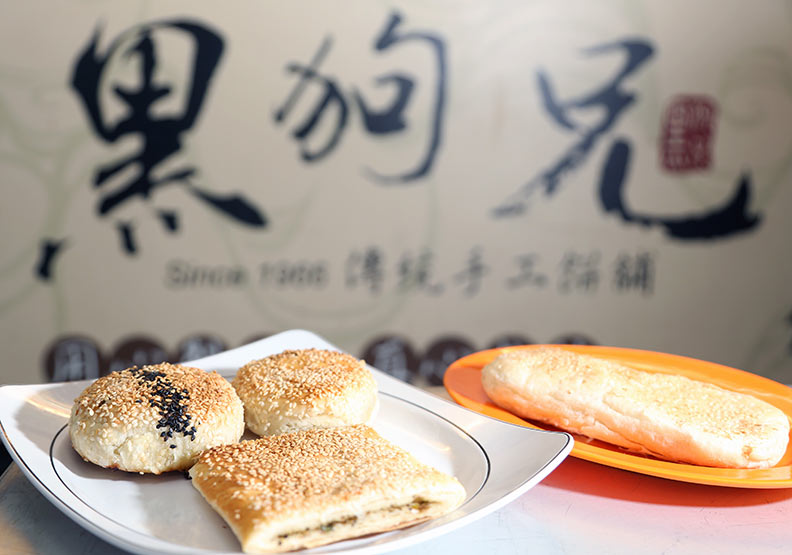 傳奇冰店、人氣麵館 凍省20年封存好味道_img_1