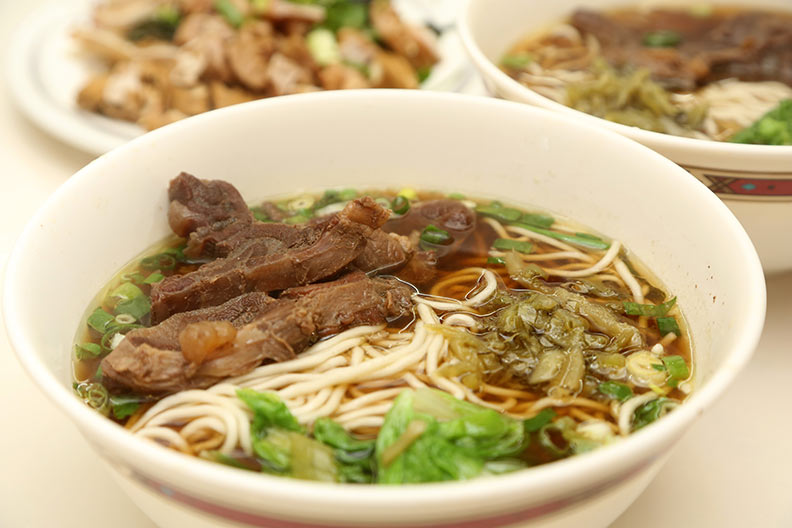 傳奇冰店、人氣麵館 凍省20年封存好味道_img_2