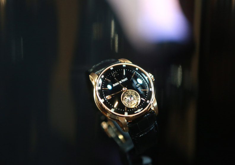 「愛彼」如何靠販賣獨一無二體驗,年銷四萬支錶?_img_3