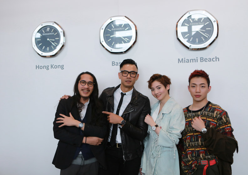 「愛彼」如何靠販賣獨一無二體驗,年銷四萬支錶?_img_1