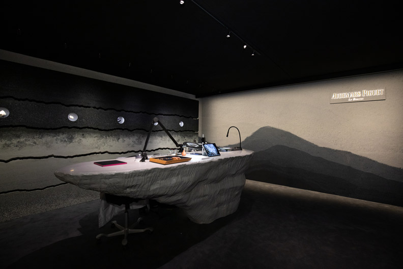 「愛彼」如何靠販賣獨一無二體驗,年銷四萬支錶?_img_2