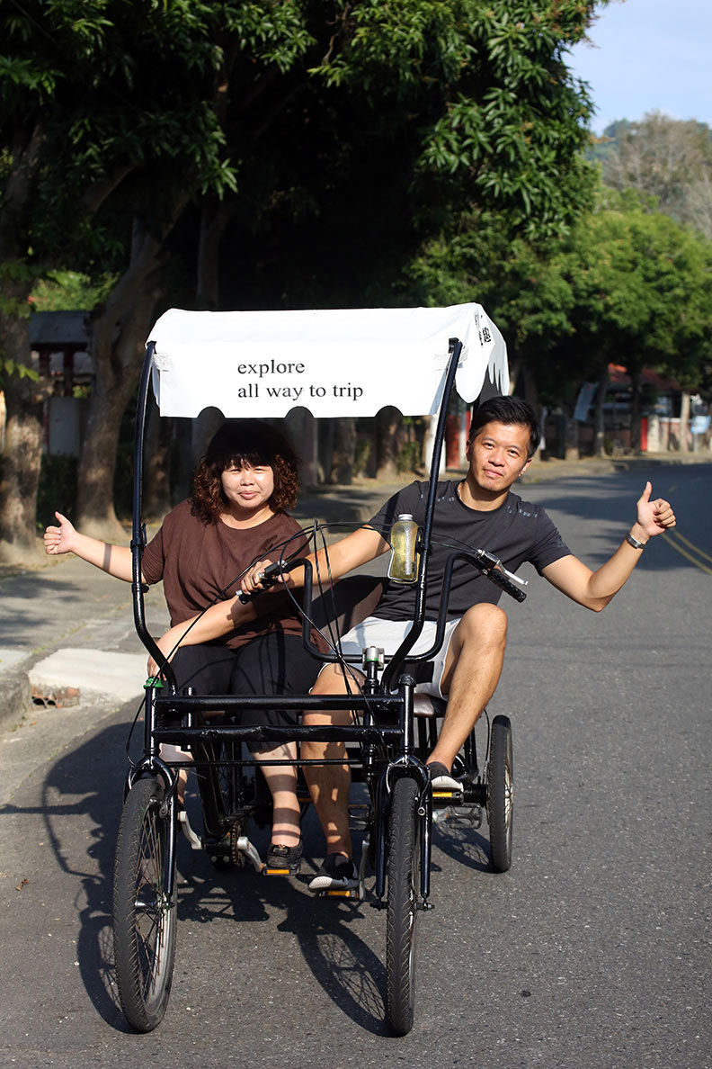 廢棄老屋變文創基地 逛市集還能深度慢遊_img_1