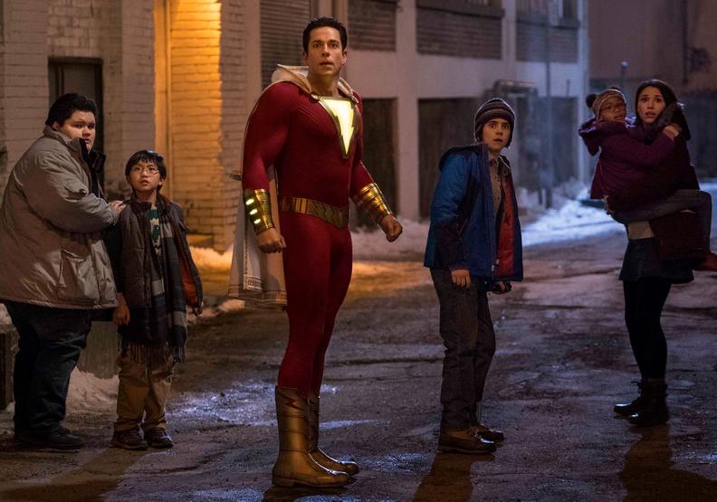 《沙贊！》：在怨懟世界的晦暗時，也許是你缺乏童心未泯的純真_img_3