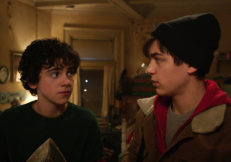 《沙贊！》：在怨懟世界的晦暗時，也許是你缺乏童心未泯的純真_img_2