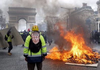 憤怒白人女性崛起 社會主義浪潮再襲歐洲