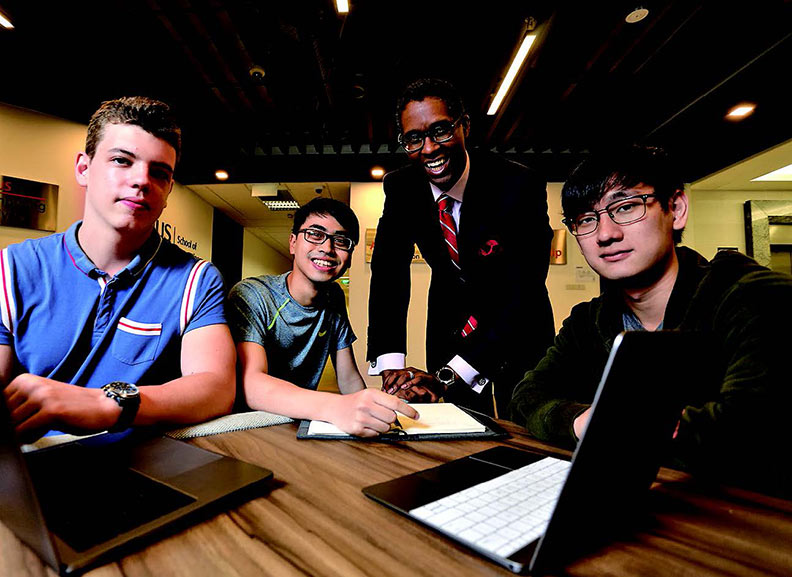 台、星FinTech同時起跑 新加坡憑什麼衝上世界第一?_img_3