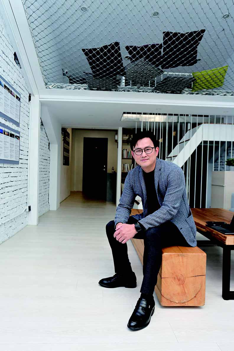 高雄變身超強吸金機 A咖企業搶著「南漂」投資_img_1