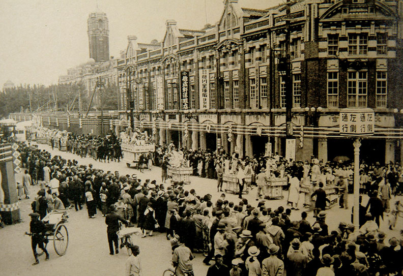 【媽祖小知識】白沙屯媽祖、大甲媽的不同之處_img_2