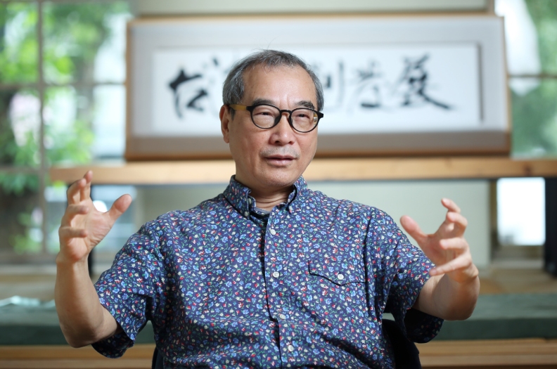 百年「大館」重現風華 港台活化古蹟成熱點_img_3