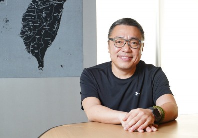 遊戲橘子營收獲利創新高 劉柏園：縝密策畫就不怕失敗