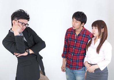 讚美時別再說「最好」、「最聰明」…因為很傷人！