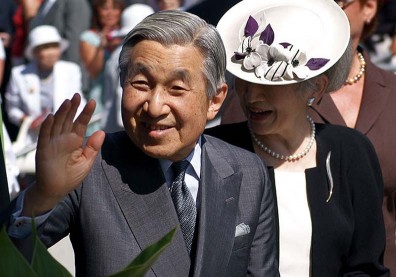 日本天皇制的神祕主義：與「即位儀式」密不可分的「大嘗祭」