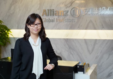 王牌經理人打敗九成台股基金，卻非名校出身…..她是誰？