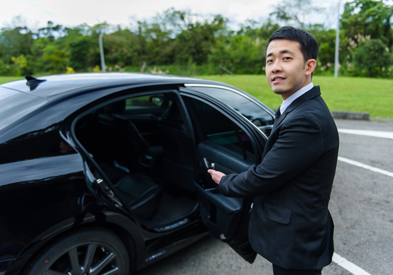 本土小黃龍頭發展多元計程車 業界一枝獨秀!_img_1