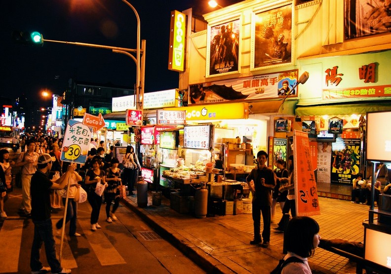 捷克女孩大力讚譽！她向外國人分享一定要造訪台灣的10大理由_img_8