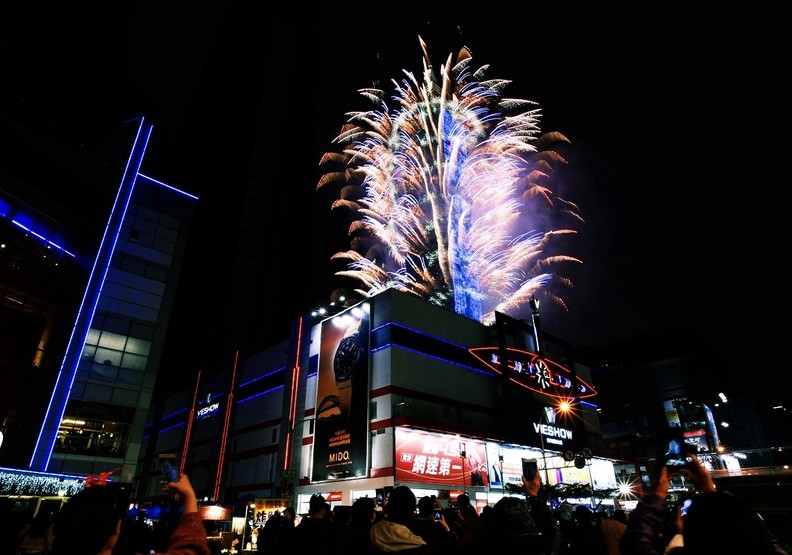 捷克女孩大力讚譽！她向外國人分享一定要造訪台灣的10大理由_img_9