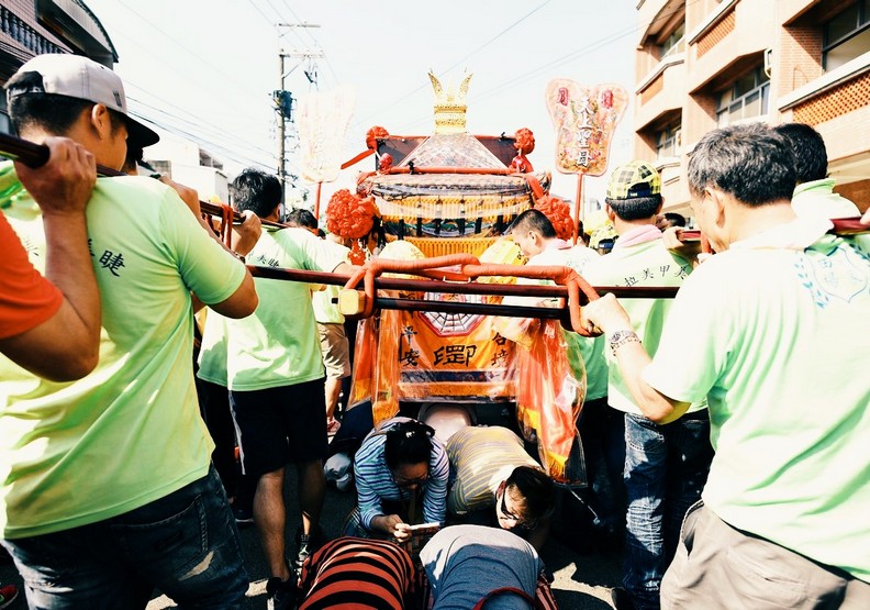 捷克女孩大力讚譽！她向外國人分享一定要造訪台灣的10大理由_img_3