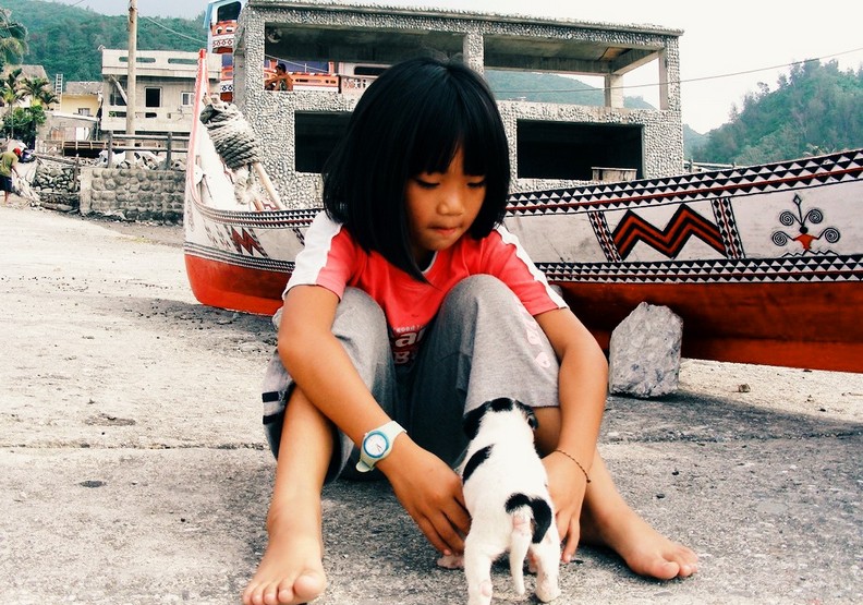 捷克女孩大力讚譽！她向外國人分享一定要造訪台灣的10大理由_img_4