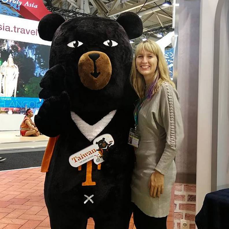 捷克女孩大力讚譽！她向外國人分享一定要造訪台灣的10大理由_img_1