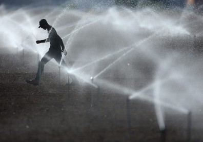 灌溉用水五成遭浪費 種植巧克力耗水量最高