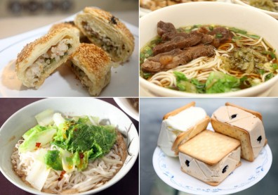 傳奇冰店、人氣麵館 凍省20年封存好味道