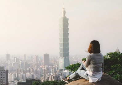 捷克女孩大力讚譽！她向外國人分享一定要造訪台灣的10大理由