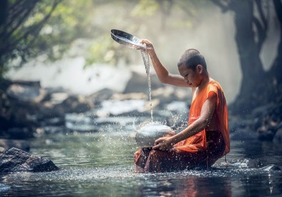 《老子》：勝人者沒什麼，最重要的是要問自己一件事