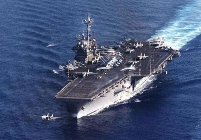 1995年台海危機平安落幕，跟他接到一通「匿名來電」有關？