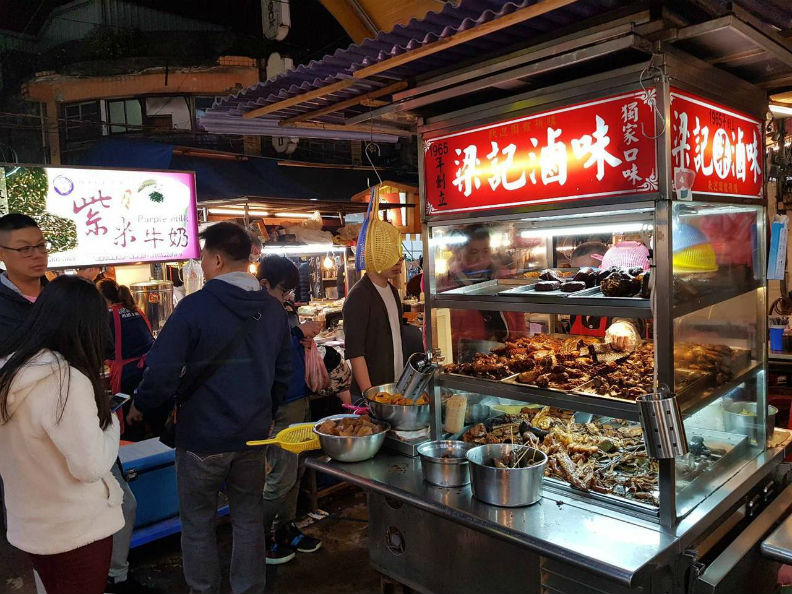 這24家米其林必比登推薦的夜市小吃，你吃過幾間？_img_2