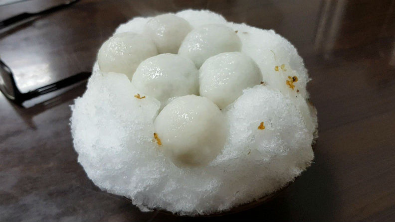 這24家米其林必比登推薦的夜市小吃,你吃過幾間?_img_3