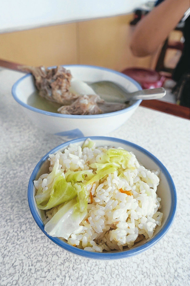 這24家米其林必比登推薦的夜市小吃,你吃過幾間?_img_4