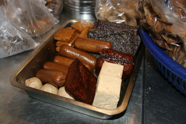 勵志！35歲的他兩度入監，出獄2年內拚出3家滷味店_img_1