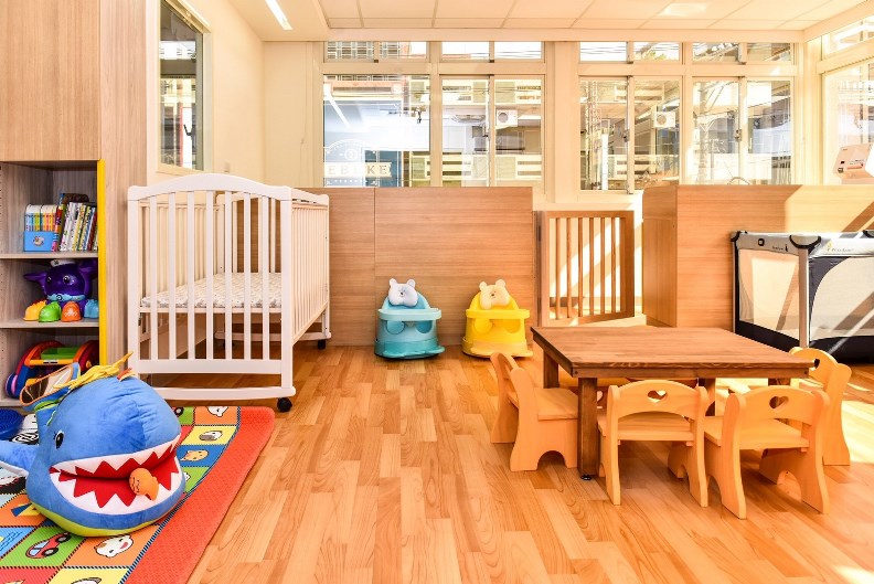 桃園完善社福 讓甜蜜多一點 負擔少一點_img_2