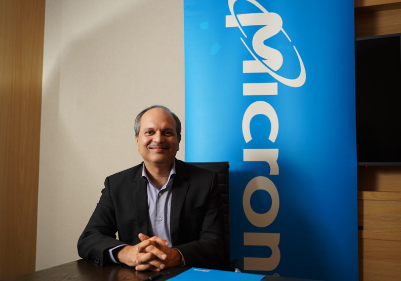 外商比台商還愛台灣！美光加碼投資在台團隊擴編至8000人_img_1