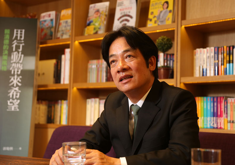 一場總統初選,逼得民進黨一天召開三場記者會_img_2