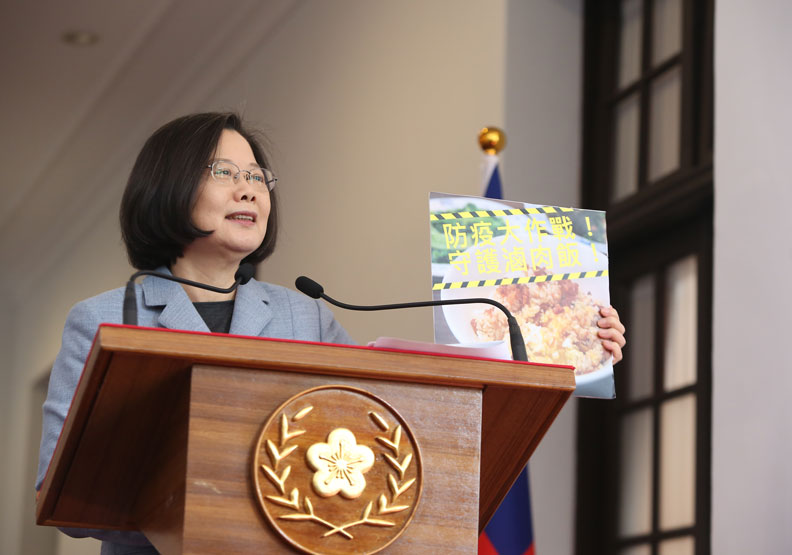 一場總統初選,逼得民進黨一天召開三場記者會_img_1