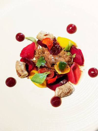 《台北米其林指南2019》星級美食餐廳完整名單搶先看_img_5