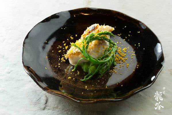 《台北米其林指南2019》星級美食餐廳完整名單搶先看_img_6